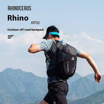 Mochila Deportiva de Gran Capacidad para Correr y Actividades al Aire Libre - Image 2