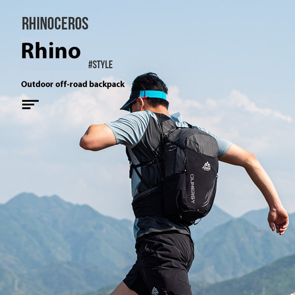 Mochila Deportiva de Gran Capacidad para Correr y Actividades al Aire Libre