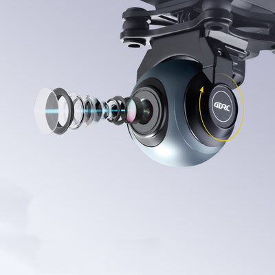 Dron Quadrocopter Resistente a Caídas con Control Remoto - Image 10