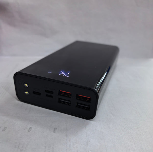 Batería Portátil 30000mAh de Alta Capacidad - Image 6