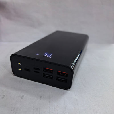 Batería Portátil 30000mAh de Alta Capacidad - Image 6