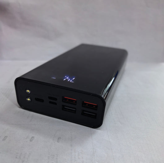 Batería Portátil 30000mAh de Alta Capacidad - Image 6