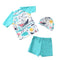 Traje de Baño Dividido para Niño - Diseño Adorable para Spa