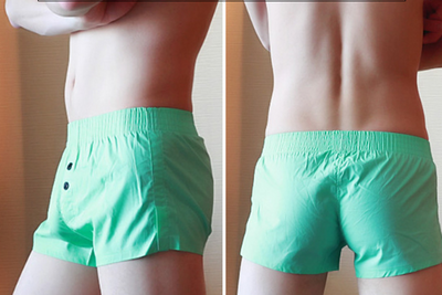 Boxers de Algodón Premium - Image 13
