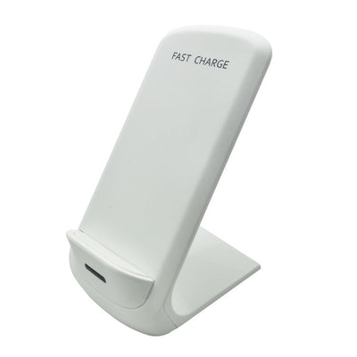 Soporte Inalámbrico para Celular con Carga Rápida - Image 8