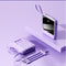 Violet Fast Charge 10000 MA
