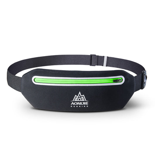 Riñonera Deportiva Multifuncional para Correr y Actividades Outdoor - Image 7