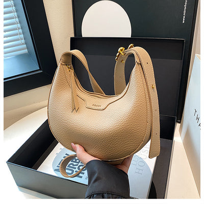 Bolso Bandolera de Un Hombro con Diseño Ergonómico - Image 16