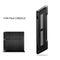 Negro PS4 Console Soporte