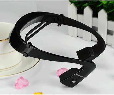 Auriculares Deportivos Bluetooth con Tecnología de Conducción Ósea - Image 17