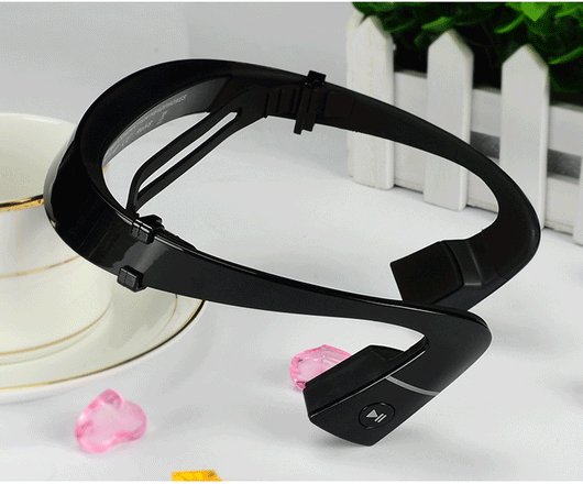 Auriculares Deportivos Bluetooth con Tecnología de Conducción Ósea - Image 17