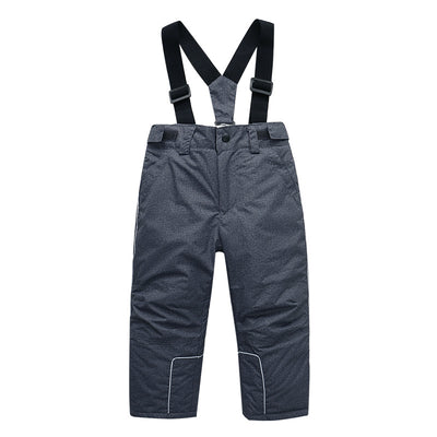 Pantalones Tácticos Acolchados para Niños - Resistentes para Actividades Outdoor - Image 12