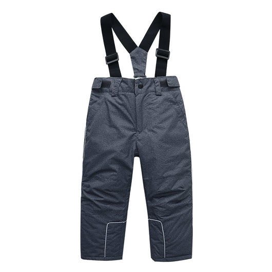Pantalones Tácticos Acolchados para Niños - Resistentes para Actividades Outdoor - Image 12