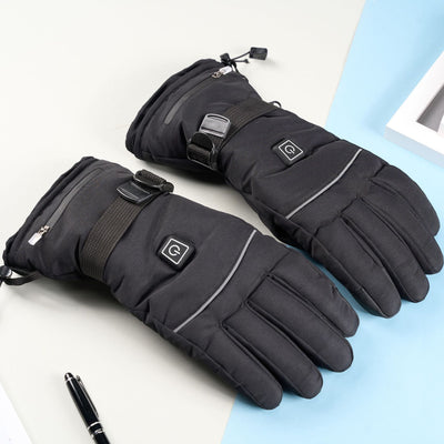 Guantes Térmicos Inteligentes con Control de Temperatura en 3 Niveles - Image 18