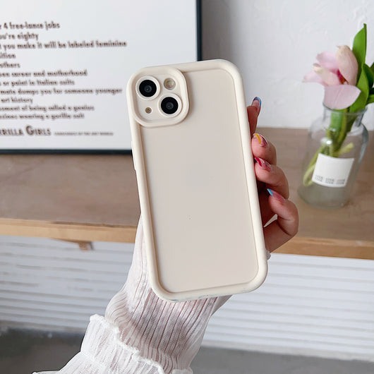 Funda de Teléfono de Carburo de Silicio - Protección Extrema - Image 3
