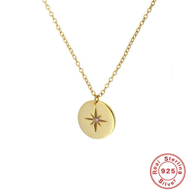 Dije Moneda de Diamante Pequeño - Image 6