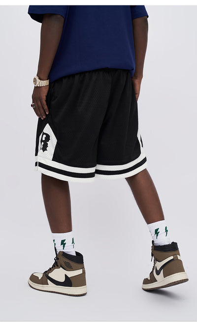 Shorts Sueltos Maychao Trendy para Hombre - Image 10