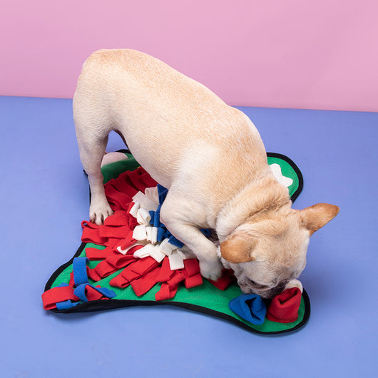 Tapete de Enriquecimiento para Perros y Gatos - Juego Interactivo Anti-Aburrimiento - Image 20