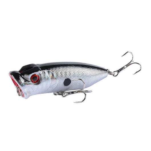 Señuelo Biónico Flotante para Pesca en Superficie - Image 2