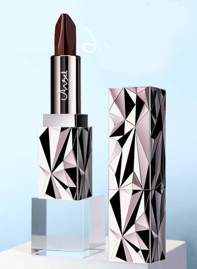 Labial 3 en 1 Hidratante Impermeable Black Diamond - Tentación de Ángeles - Image 7