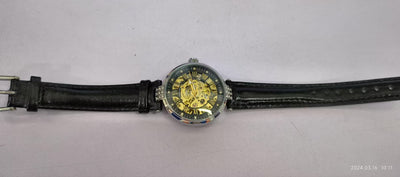 Reloj Automático para Mujer - Movimiento Mecánico Elegante - Image 6