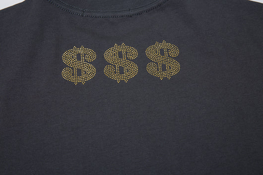 Playera Estampada de Manga Corta para Hombre - Image 8