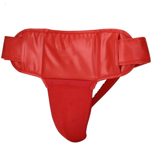 Protector de Ingle para Boxeo y Artes Marciales - Image 5
