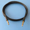 Cable de Audio Universal para Auto 4 Secciones RCA