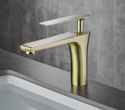 Grifo Extensible para Baño de Montaje en Pared - Image 13