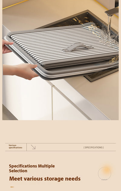 Caja de Almacenamiento con Candado - Organizador Seguro para el Hogar - Image 25