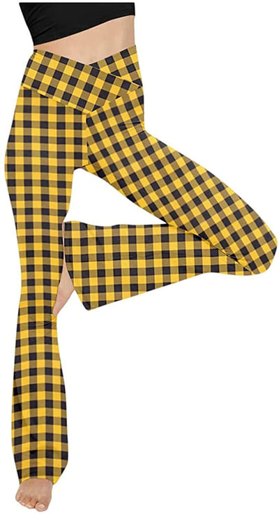 Pantalones Casuales Cintura Alta Ajuste Slim - Image 5