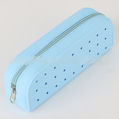 Estuche Portalápices de Silicona Suave para Estudiantes - Image 8