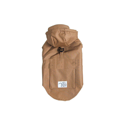 Cortaviento Impermeable para Mascotas - Image 4