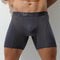 Boxers Deportivos Alargados Modal Anti-Fricción para Hombre