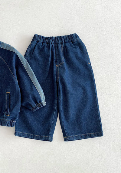 Pantalones Casuales Trendy para Niños - Image 7