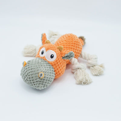 Juguetes para Perros Grandes Destructores - Resistentes y Entretenidos - Image 9