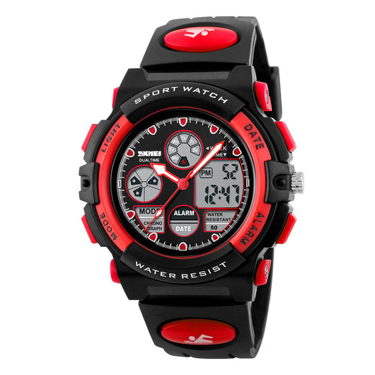 Reloj Deportivo Multifuncional para Niños - Image 9