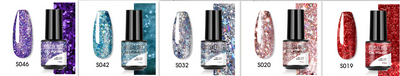Adhesivo para Uñas Postizas 7ML - Fórmula Mixta de Secado Rápido - Image 81