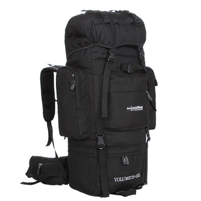 Mochila de Senderismo de Gran Capacidad para Montaña y Deportes Outdoor - Image 6