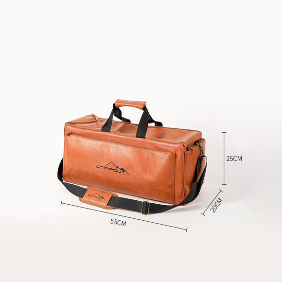 Bolsa de Almacenamiento Impermeable para Estufa Portátil