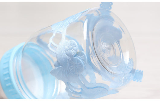 Botella para Bebé Little Bear Bow - Edición Luna Llena Tamaño Pequeño - Image 8