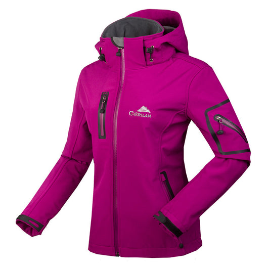 Trajes Deportivos Outdoor Unisex - Image 6