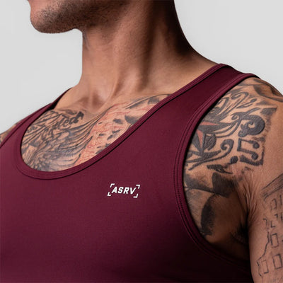 Camiseta Deportiva Sin Mangas Hombre Estilo Americano - Tela Fresca, Secado Rápido y Alta Elasticidad - Image 26