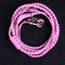 Auriculares Alámbricos con Pulsera Ajustable