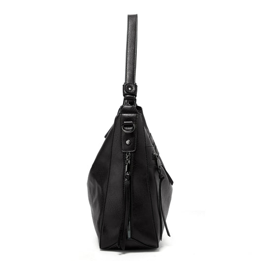 Bolso Crossbody Casual para Mujer con Gran Capacidad y Cierre de Cremallera - Image 28