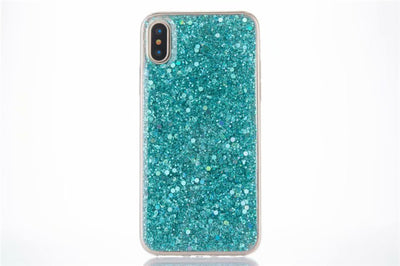 Funda para celular con brillo de perla - Image 7