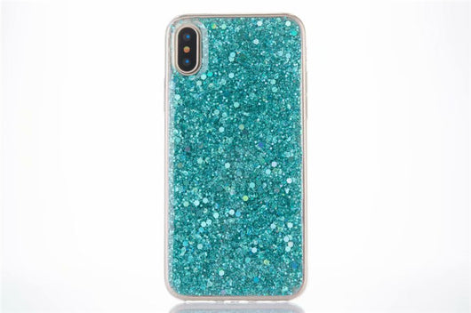 Funda para celular con brillo de perla - Image 7