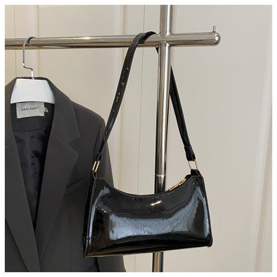 Bolso Tote Minimalista de Estilo Francés con Textura - Image 17