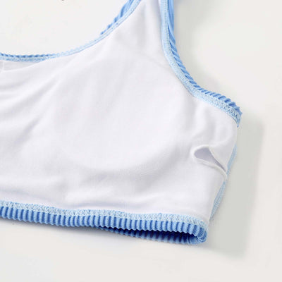 Bikini Asimétrico de Moda para Mujer - Estilo Explosivo - Image 10