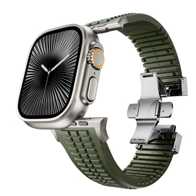Correa de Silicona para Reloj Estilo Grenade - Image 5